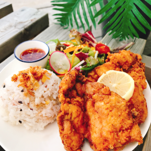 モチコチキン